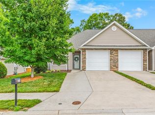 1659 Grand Springs Dr, Winston Salem, NC 27127