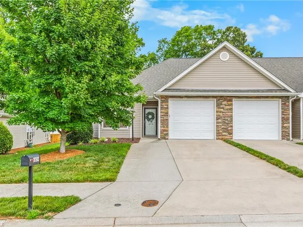 1659 Grand Springs Dr, Winston Salem, NC 27127