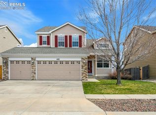 4481 Crow Creek Dr, Colorado Springs, CO 80922