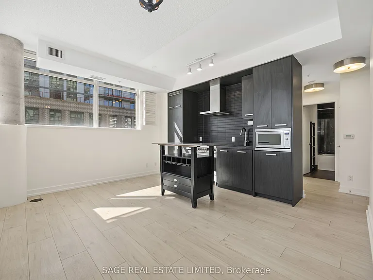 455 Front St E #N501 — Photo 11