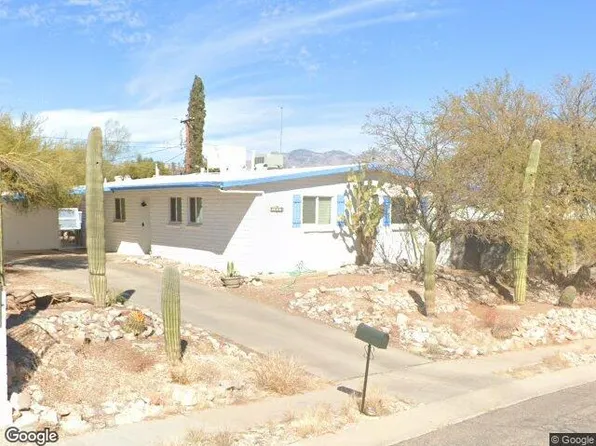 1910 W Calle Pacifica, Tucson, AZ 85745