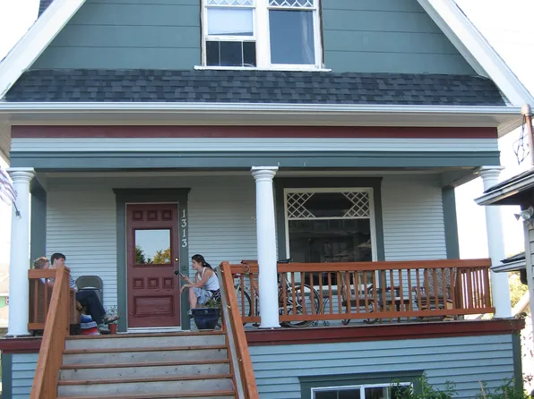 1313 High St, Bellingham, WA 98225