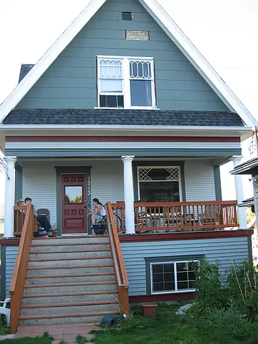 1313 High St Photo 1