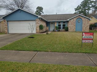 2427 Piddler Dr, Spring, TX 77373