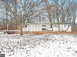 299 Bonners Hill Rd, York Springs, PA 17372