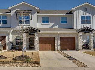 2257 Local Rebel Loop, Leander, TX 78641