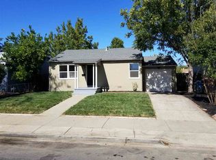 532 W Madill St, Antioch, CA 94509
