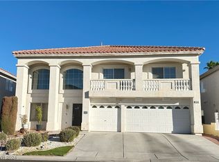 1366 Falling Snow Ave, Las Vegas, NV 89183