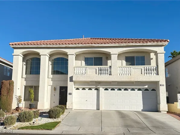 1366 Falling Snow Ave, Las Vegas, NV 89183
