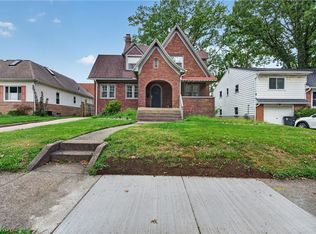 654 Moreley Ave, Akron, OH 44320