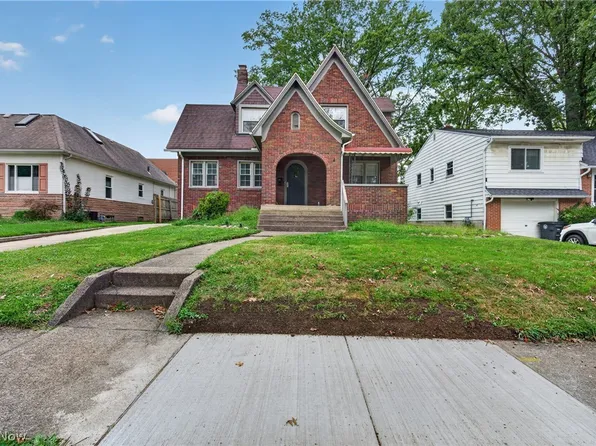 654 Moreley Ave, Akron, OH 44320