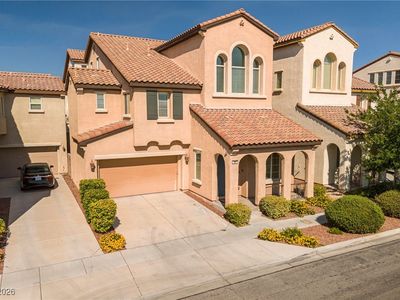 1857 Cape Cod Landing Dr, Las Vegas, NV, 89135