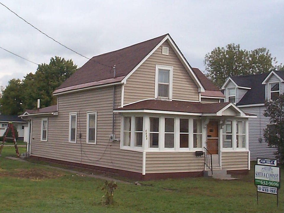 1606 W. 6th Ave.