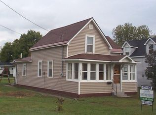 1606 W 6th Ave, Sault Sainte Marie, MI 49783