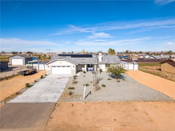 21044 Wisteria St, Apple Valley, CA 92308