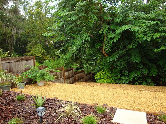 fantastic outdoor living space