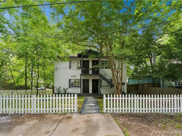 479 Kelly St SE, Atlanta, GA 30312