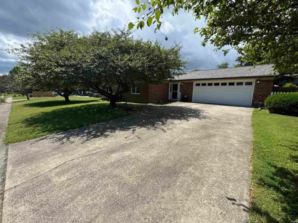 1634 S Williams Ct, Bloomington, IN 47401