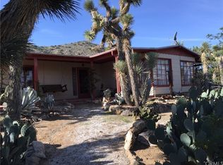 55901 Highland Trl, Yucca Valley, CA 92284