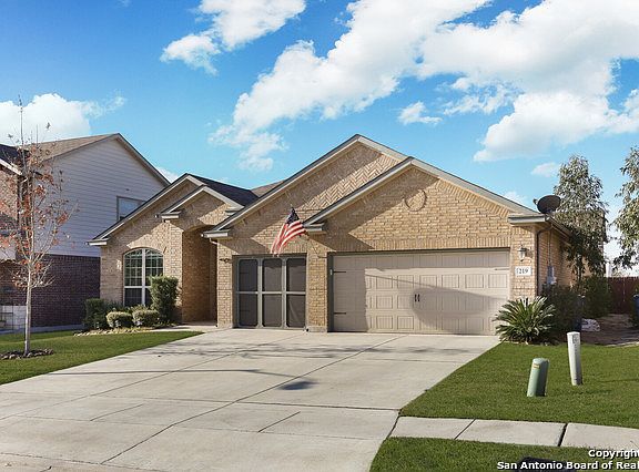 2nd image of 219 Grand Vista