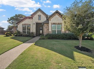 104 Hoyt Dr, Woodway, TX 76712