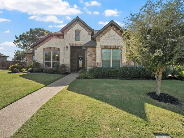 104 Hoyt Dr, Woodway, TX 76712
