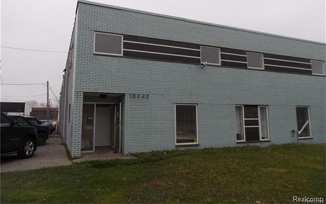 1st image of 16640 Industrial St
