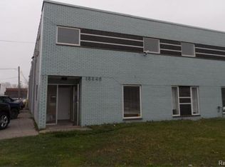 16640 Industrial St, Roseville, MI 48066