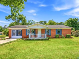 18607 State Highway 99, Athens, AL 35614