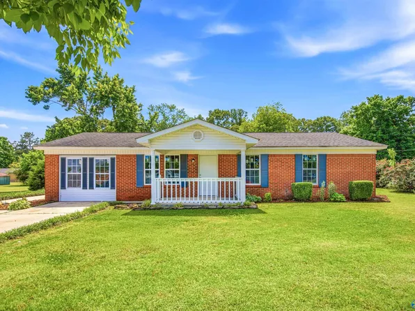 18607 State Highway 99, Athens, AL 35614