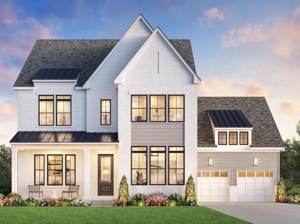 219 Berry Hunter Ln Lot 6, Franklin, TN 37067