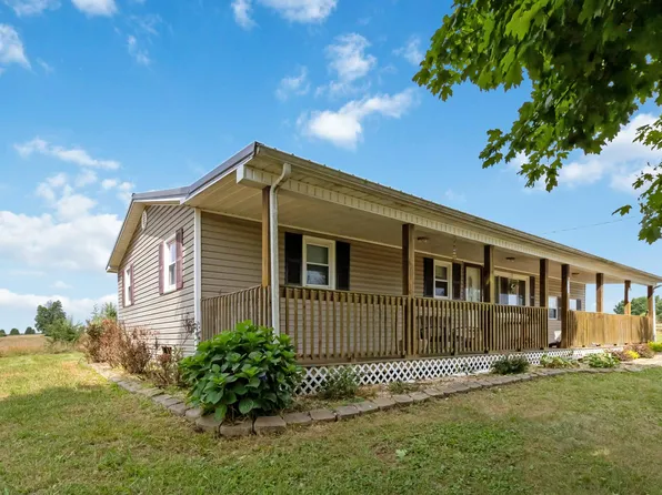 1060 Poplar Grove Rd, Brodhead, KY 40409