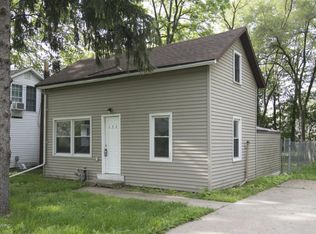137 W River St, Otsego, MI 49078