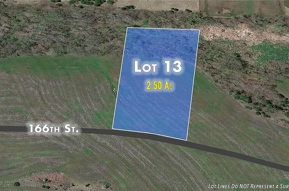 2nd image of LOT 13 166th St