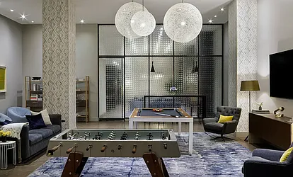 Rented by Mayell LLC