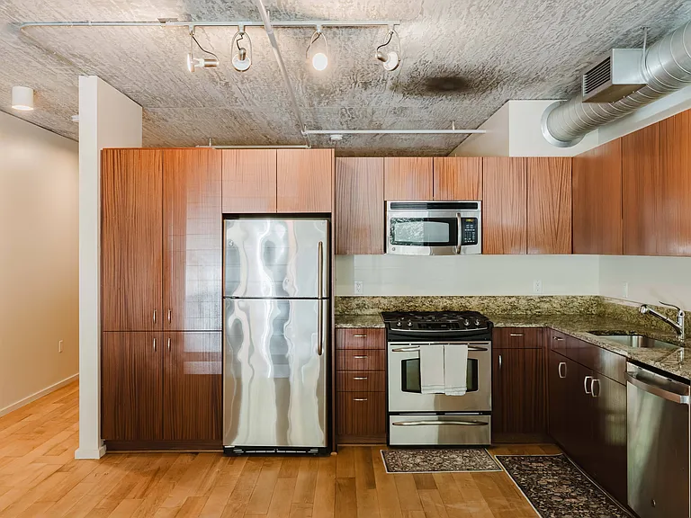 1x1 | Kitchen