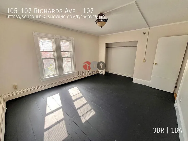 105-107 Richards Ave #107 — Photo 16