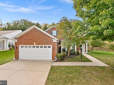 1853 Faversham Way, Woodbridge, VA, 22192