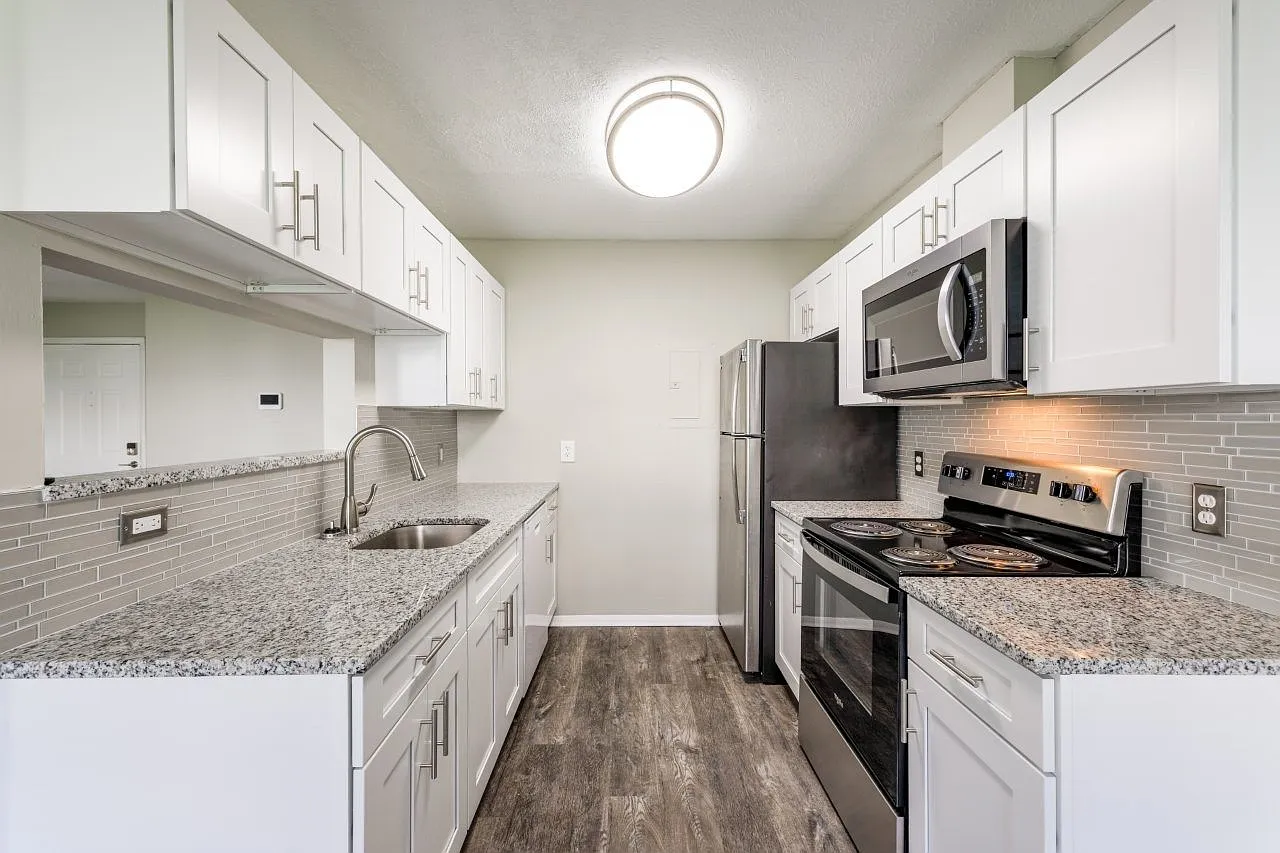 Mad River Apartment Homes — Photo 1