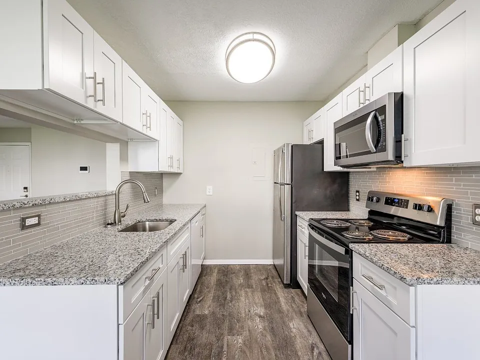Mad River Apartment Homes