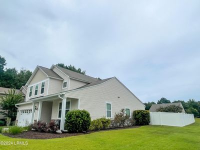 2 Catawba Way, Beaufort, SC, 29906