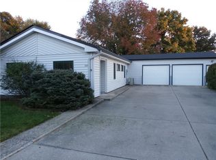 5229 Mecca St, Indianapolis, IN 46241