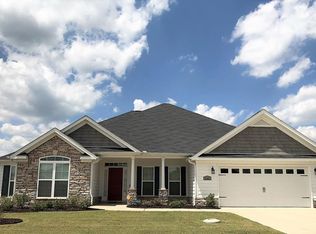 5109 Copse Dr, Augusta, GA 30909