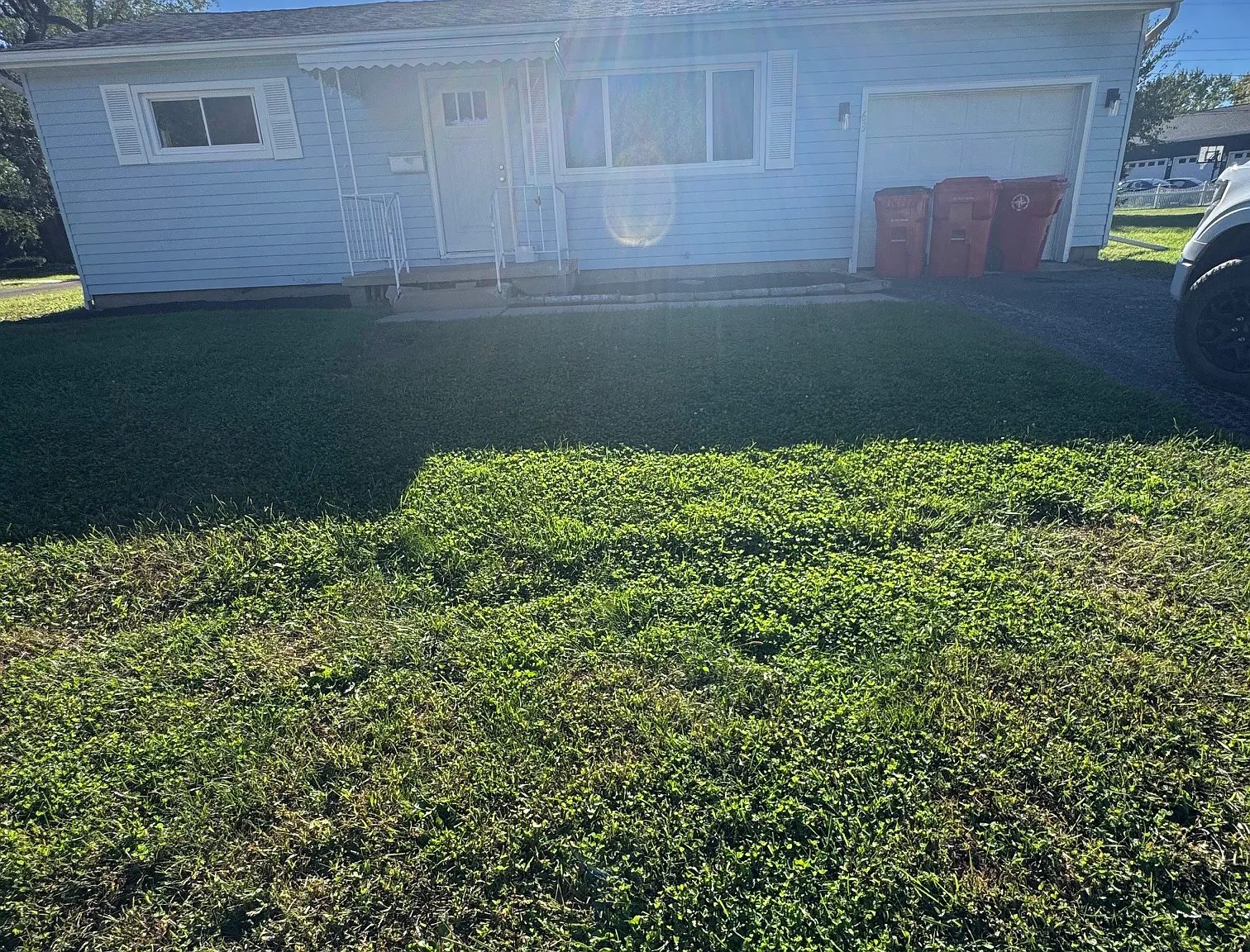 3 bed, 1080 sqft, $1,500 — Photo 1
