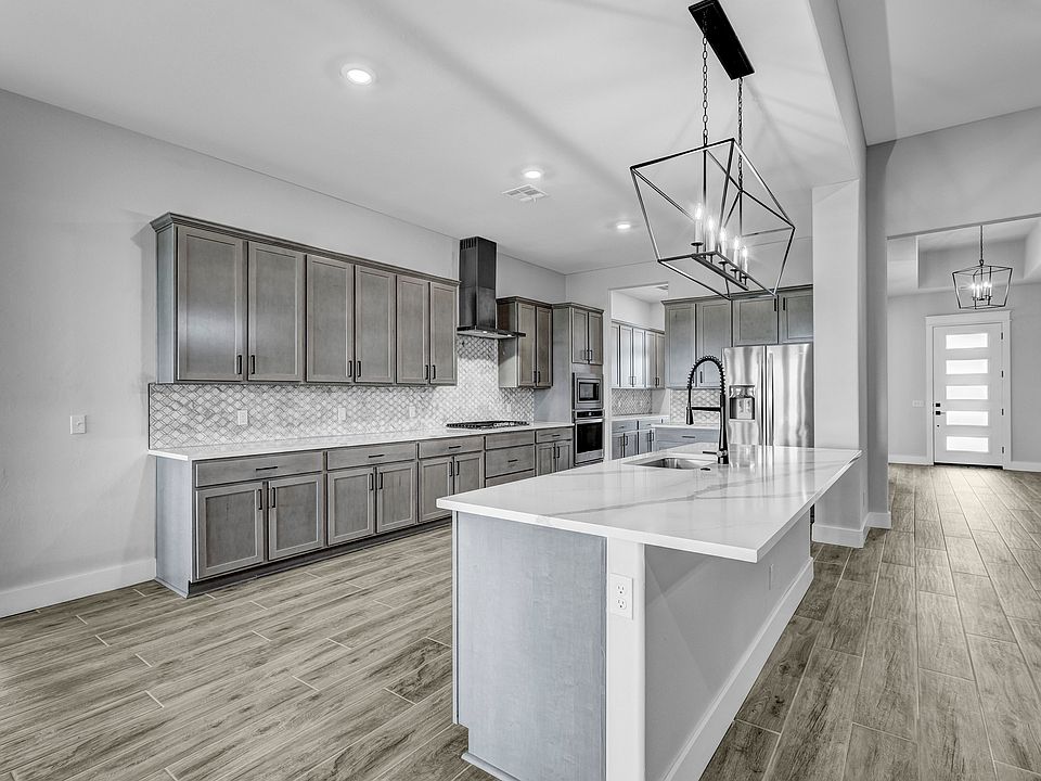 Thunderbird Plan, Winter Creek, Blanchard, OK 73010 Zillow