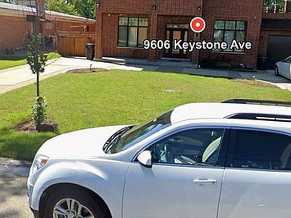 9606 N Keystone Ave