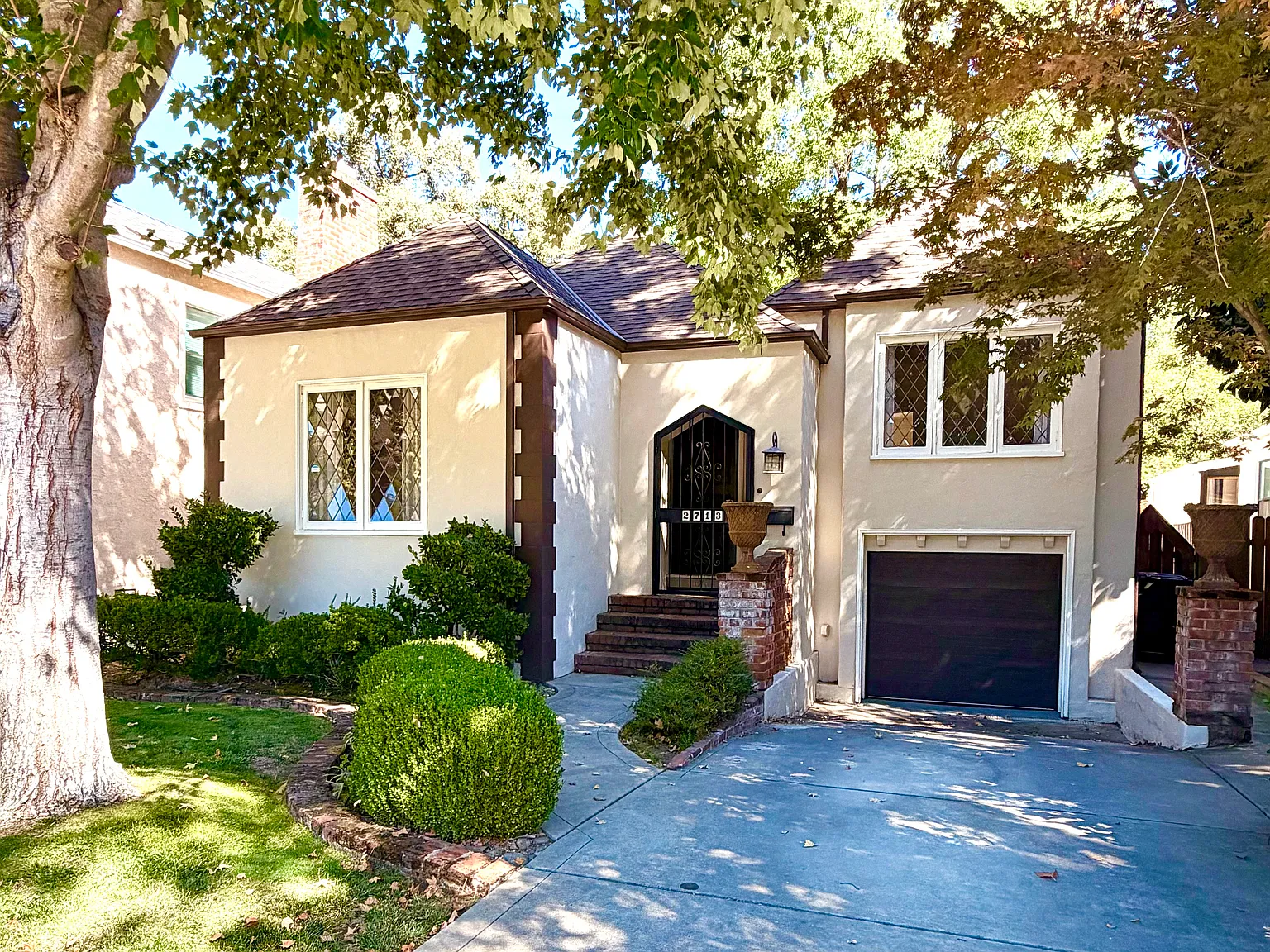 Harkness St, Sacramento — Photo 1