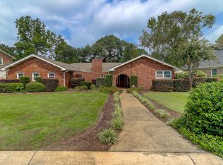 1282 S Barksdale Rd, Mount Pleasant, SC 29464
