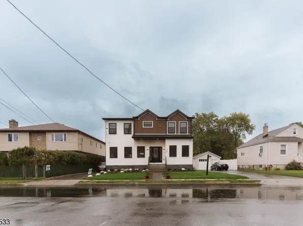 138 5Th St, Saddle Brook Twp., NJ 07663