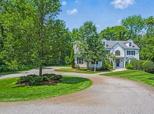 336 Pope Rd, Acton, MA 01720